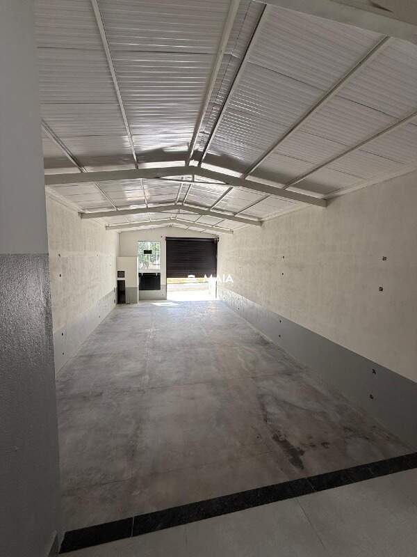 Galpão para aluguel no Parque das Américas: 