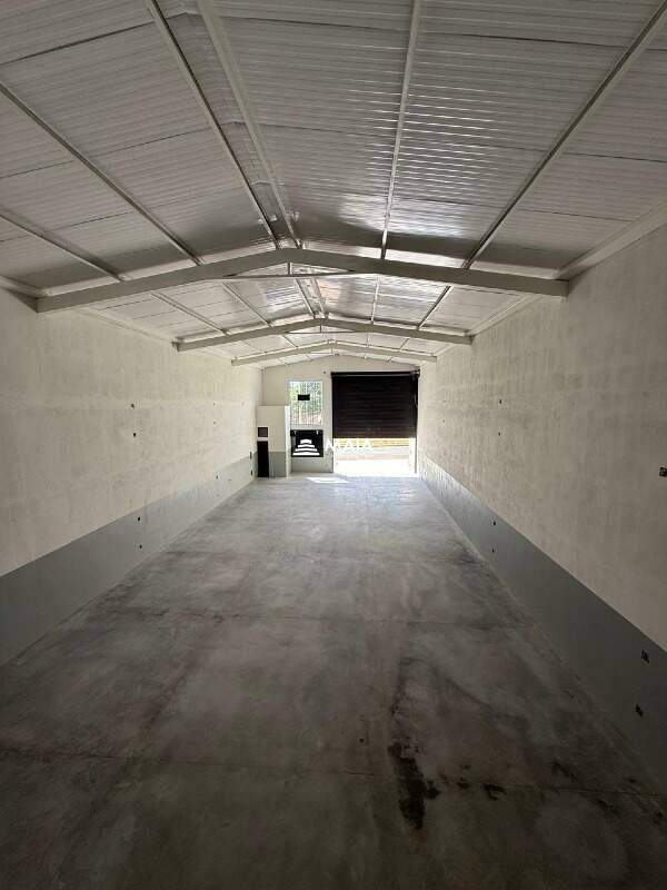 Galpão para aluguel no Parque das Américas: 