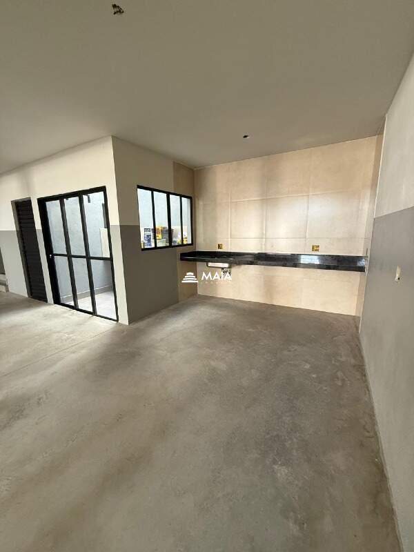 Galpão para aluguel no Parque das Américas: 