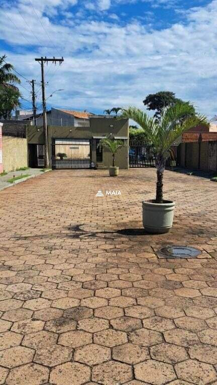 Terreno em Condomínio à venda no Santa Maria: 