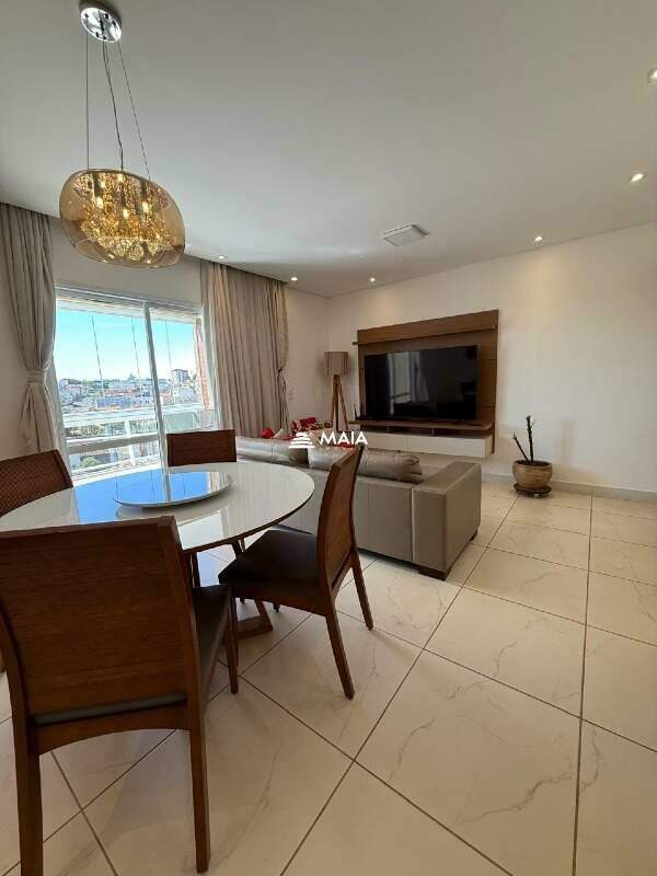 Apartamento à venda no Santa Maria: 