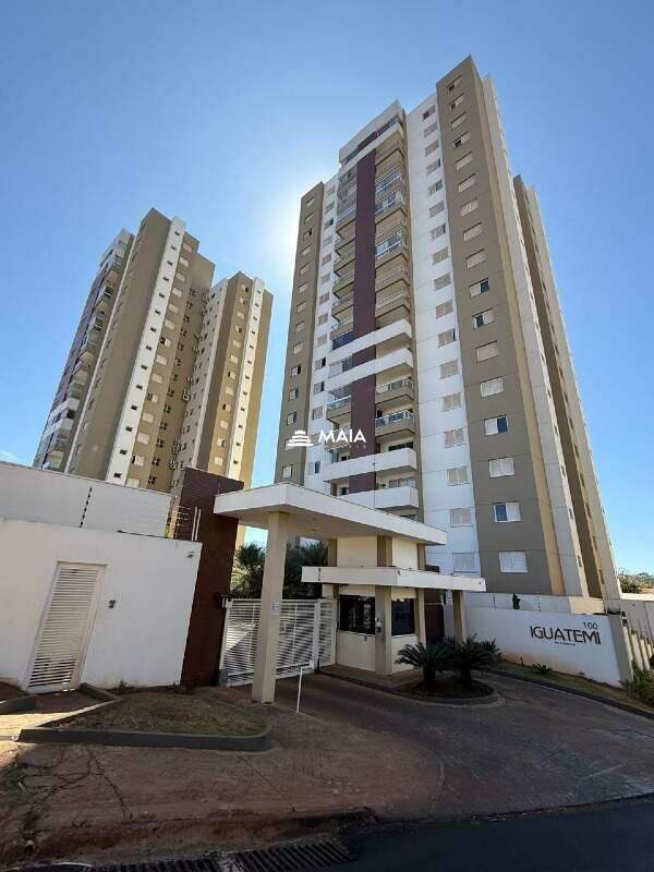 Apartamento à venda no Santa Maria: 