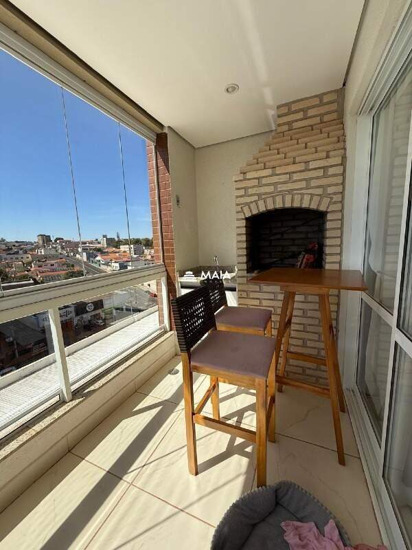 Apartamento à venda no Santa Maria: 