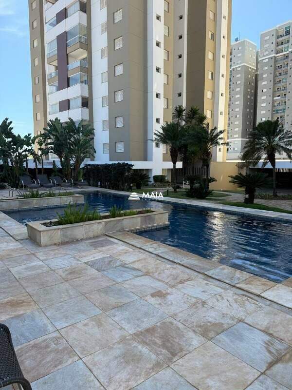 Apartamento à venda no Santa Maria: 
