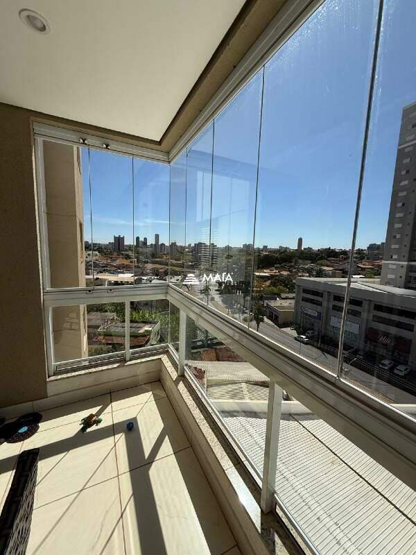 Apartamento à venda no Santa Maria: 