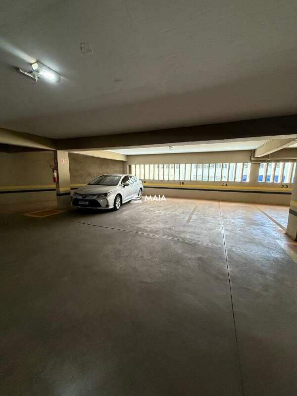 Apartamento à venda no Santa Maria: 