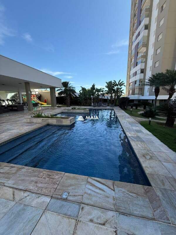 Apartamento à venda no Santa Maria: 