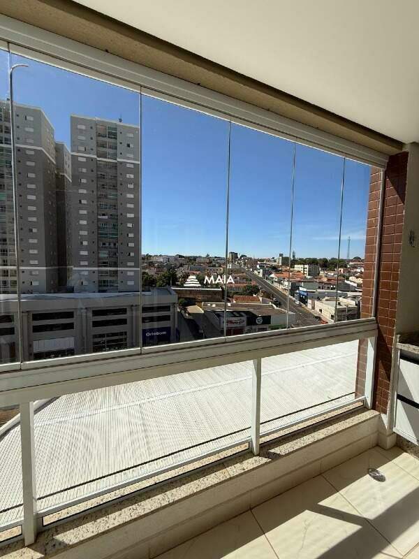 Apartamento à venda no Santa Maria: 