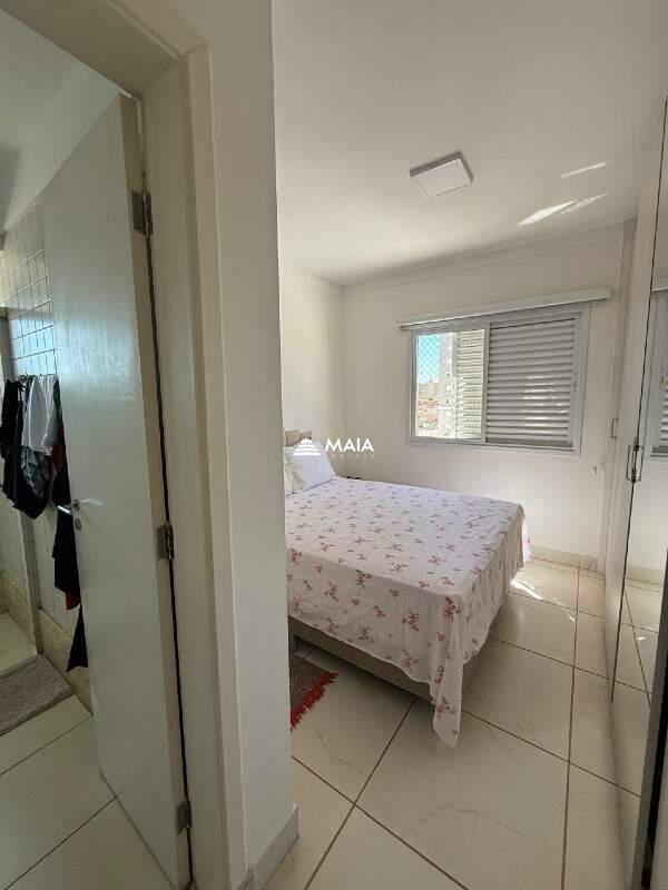 Apartamento à venda no Santa Maria: 