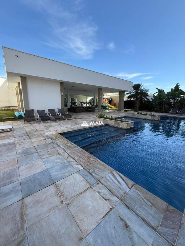 Apartamento à venda no Santa Maria: 