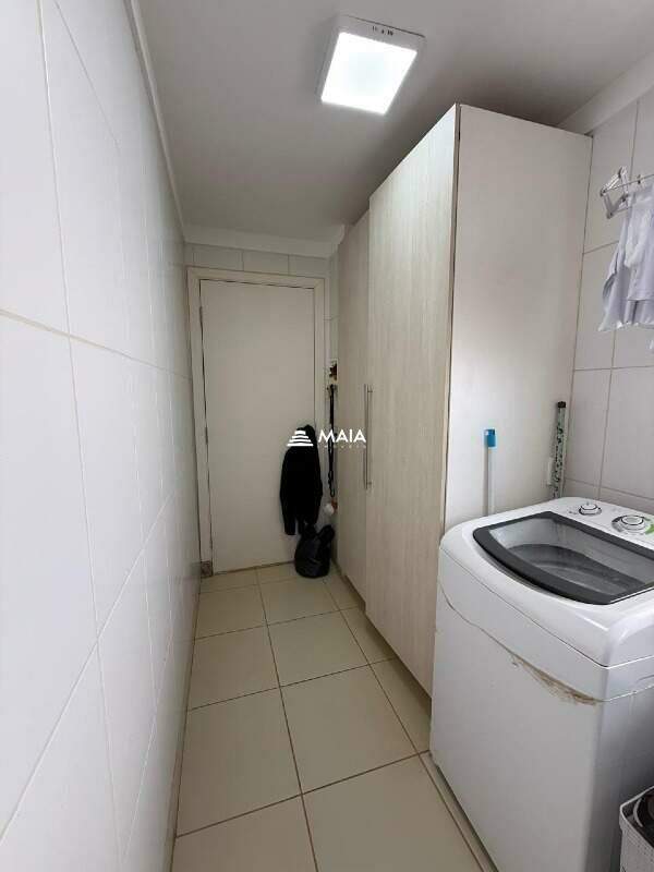 Apartamento à venda no Santa Maria: 