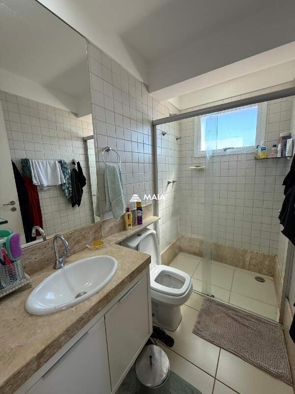 Apartamento à venda no Santa Maria: 