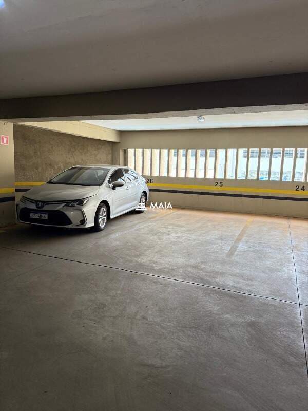 Apartamento à venda no Santa Maria: 