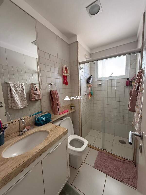 Apartamento à venda no Santa Maria: 