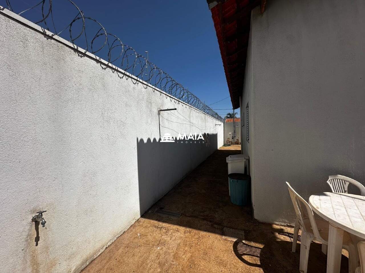 Casa à venda no Jardim Maracanã: 