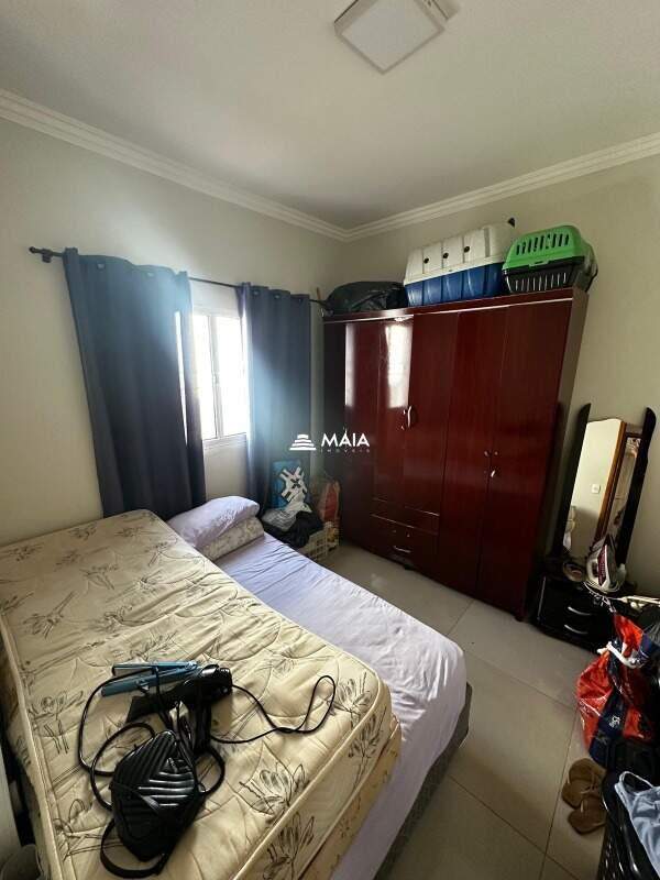 Casa à venda no Jardim Maracanã: 