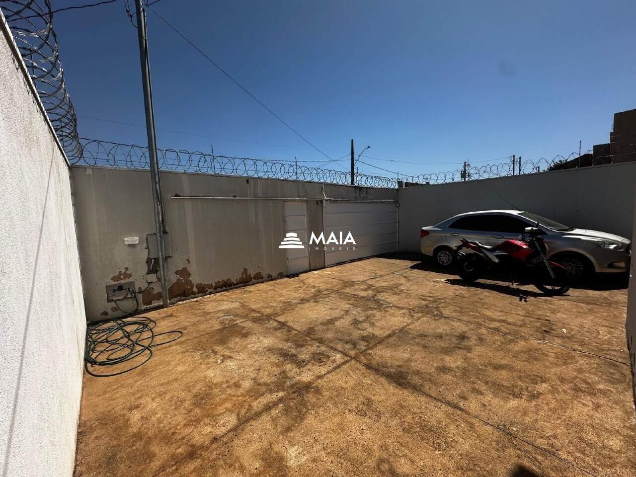 Casa à venda no Jardim Maracanã: 