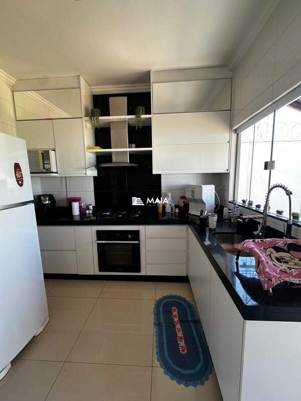 Casa à venda no Jardim Maracanã: 