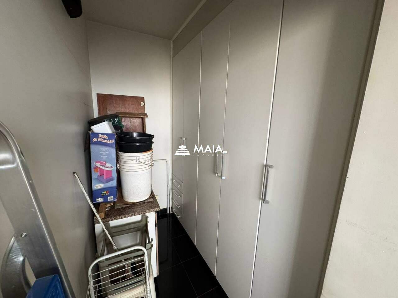 Apartamento para aluguel no São Benedito: 