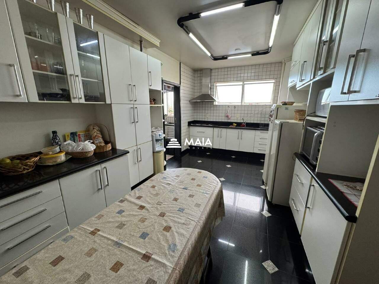 Apartamento para aluguel no São Benedito: 