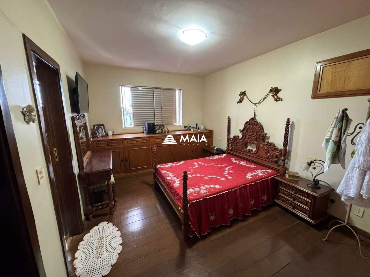 Apartamento para aluguel no São Benedito: 