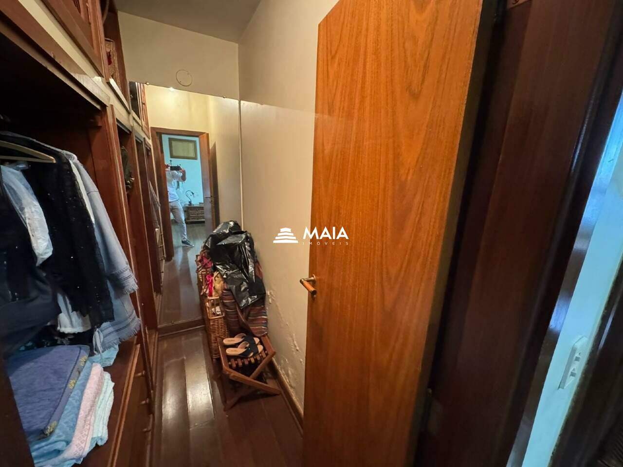 Apartamento para aluguel no São Benedito: 