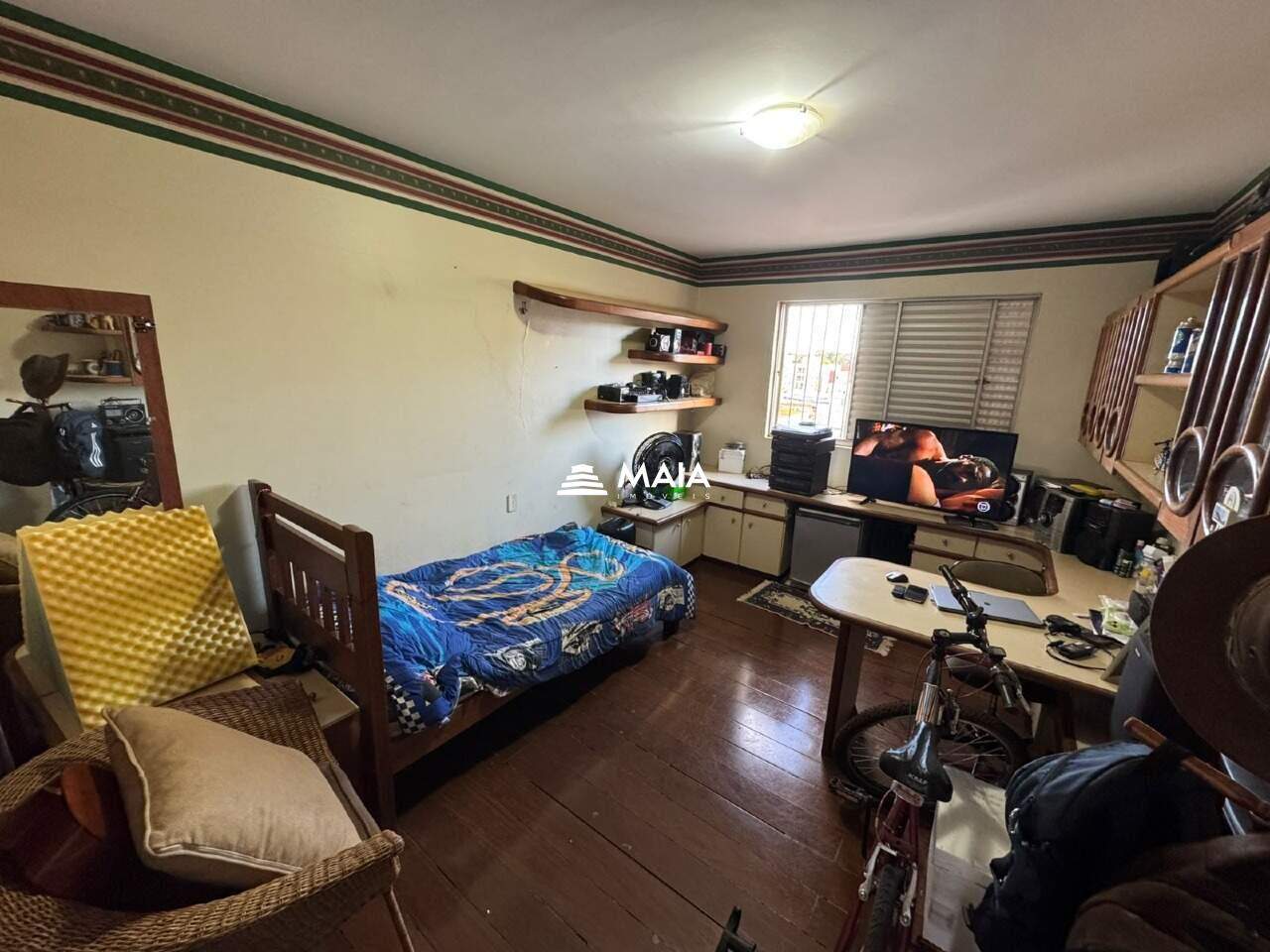 Apartamento para aluguel no São Benedito: 