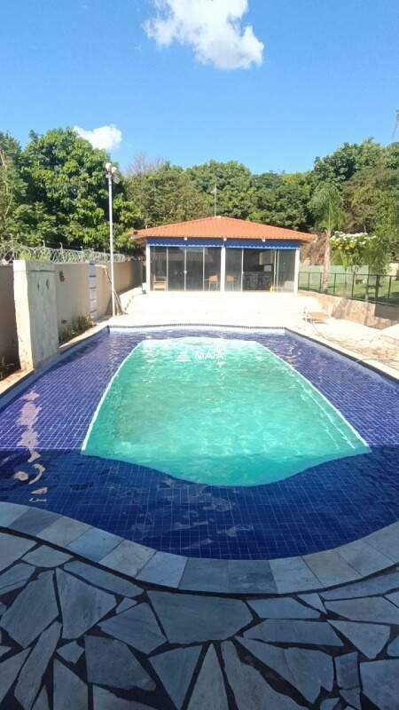 Rancho/ Chácara/ Rural à venda no Recanto das Flores: 