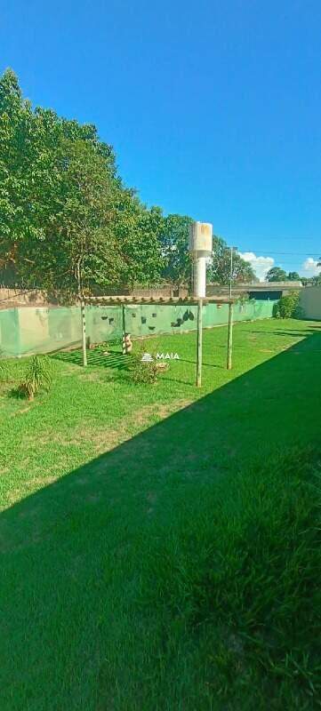 Rancho/ Chácara/ Rural à venda no Recanto das Flores: 