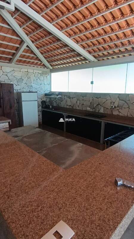 Rancho/ Chácara/ Rural à venda no Recanto das Flores: 