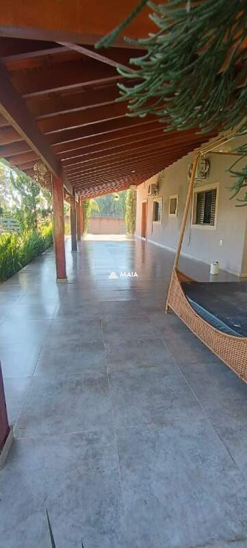 Rancho/ Chácara/ Rural à venda no Recanto das Flores: 