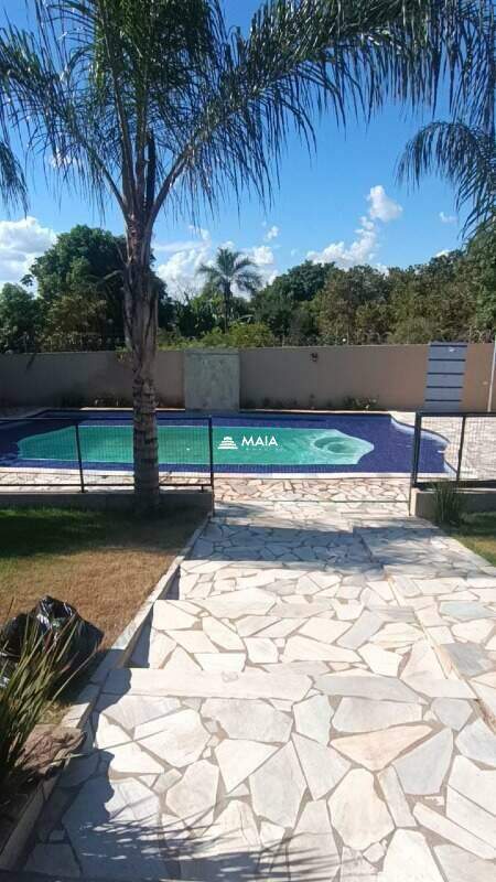 Rancho/ Chácara/ Rural à venda no Recanto das Flores: 