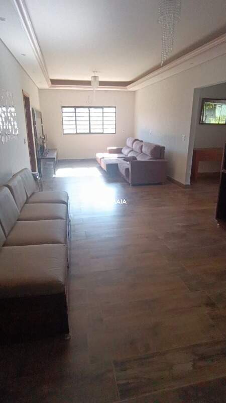 Rancho/ Chácara/ Rural à venda no Recanto das Flores: 