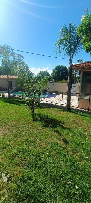 Rancho/ Chácara/ Rural à venda no Recanto das Flores: 