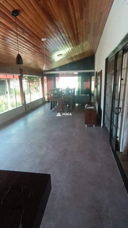 Rancho/ Chácara/ Rural à venda no Recanto das Flores: 