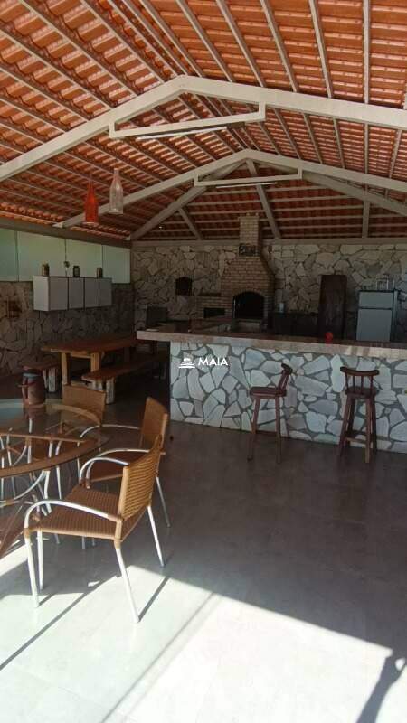 Rancho/ Chácara/ Rural à venda no Recanto das Flores: 