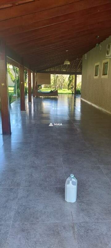 Rancho/ Chácara/ Rural à venda no Recanto das Flores: 