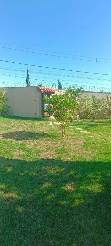 Rancho/ Chácara/ Rural à venda no Recanto das Flores: 