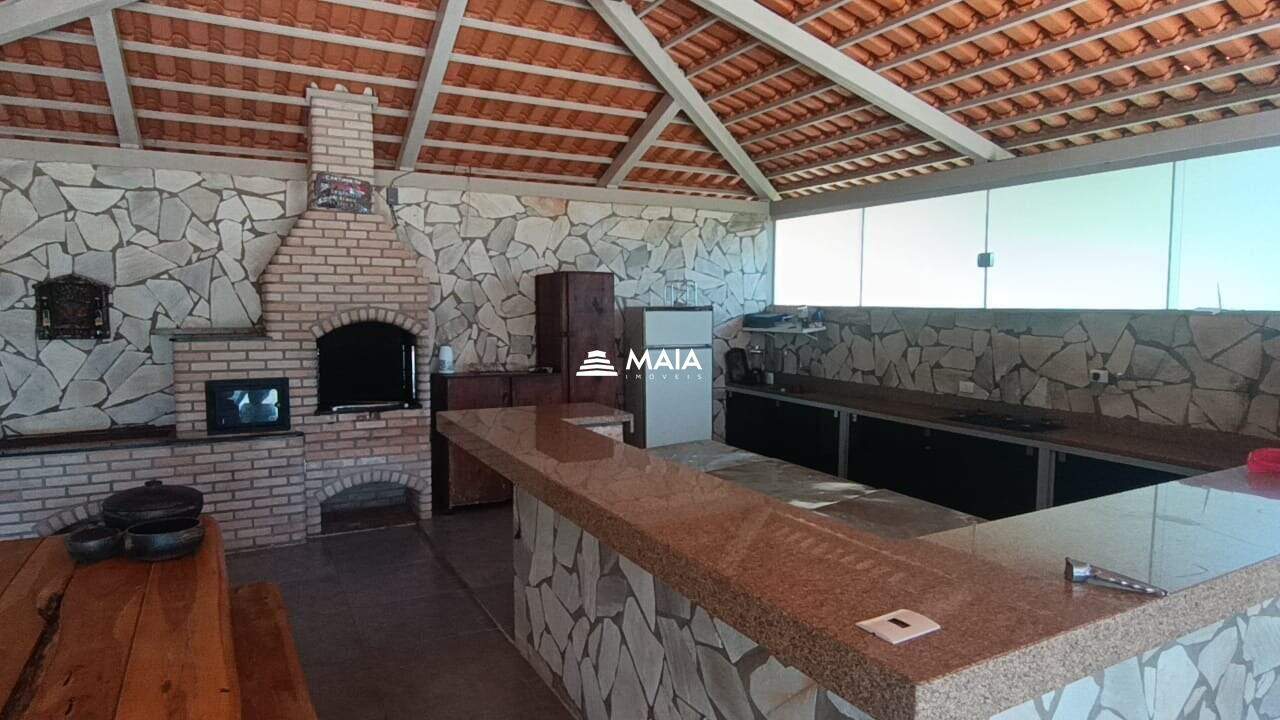 Rancho/ Chácara/ Rural à venda no Recanto das Flores: 