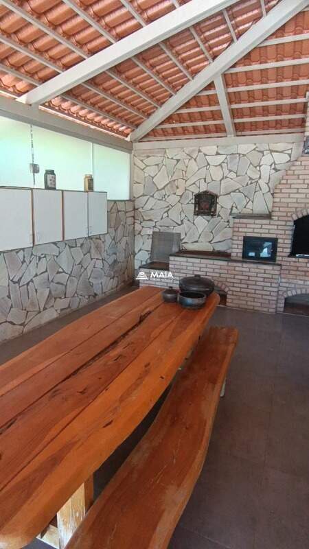 Rancho/ Chácara/ Rural à venda no Recanto das Flores: 