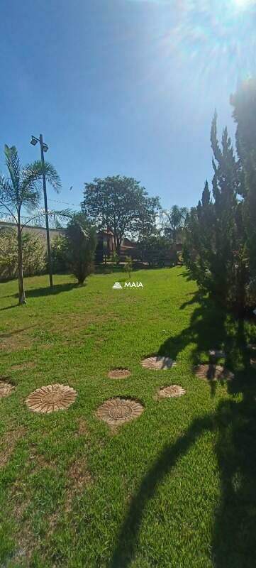 Rancho/ Chácara/ Rural à venda no Recanto das Flores: 