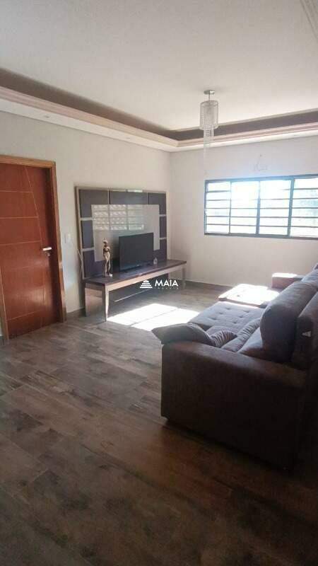 Rancho/ Chácara/ Rural à venda no Recanto das Flores: 