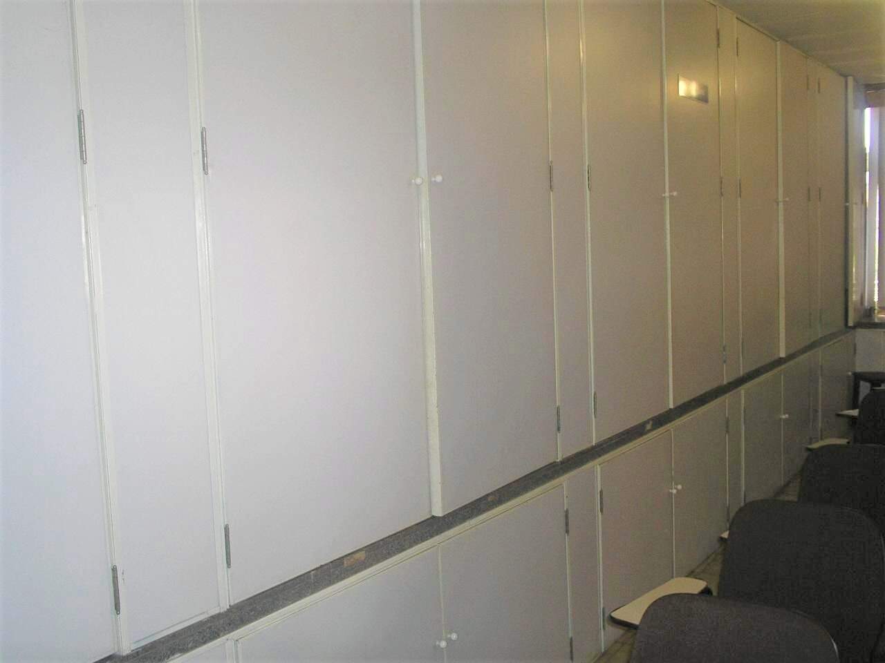 Comercial para aluguel no Mercês: 