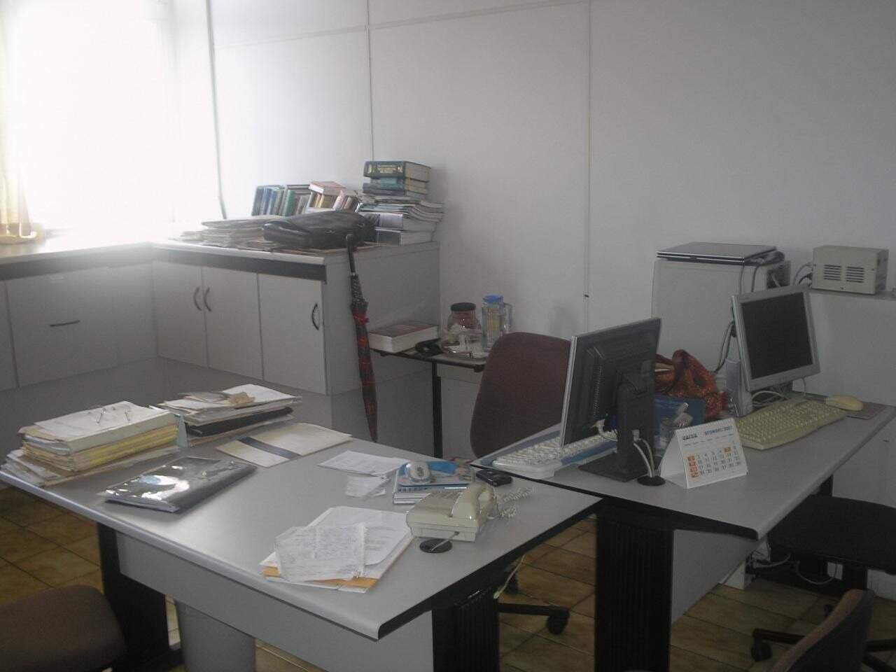 Comercial para aluguel no Mercês: 