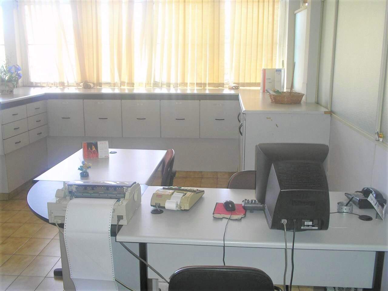 Comercial para aluguel no Mercês: 