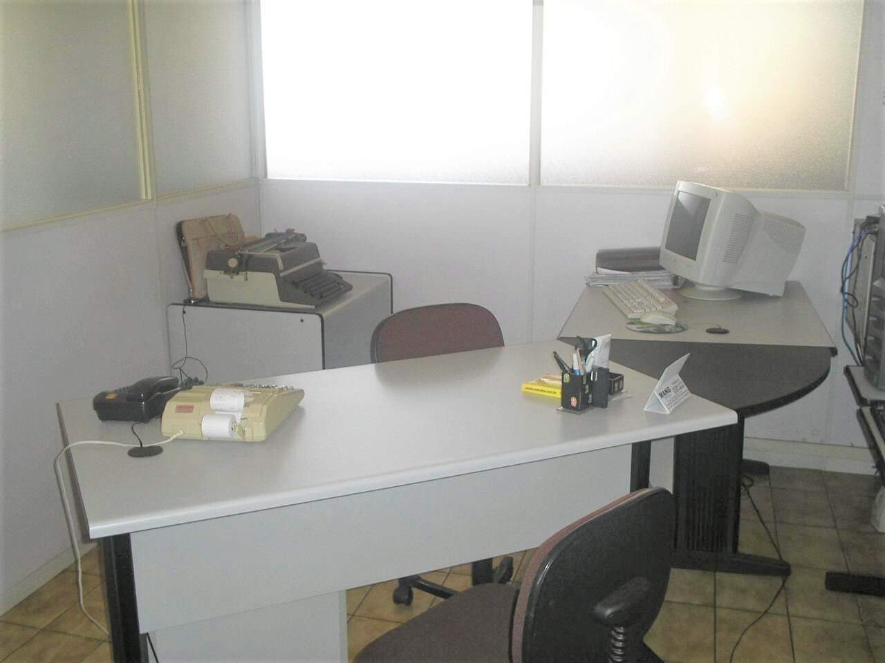 Comercial para aluguel no Mercês: 