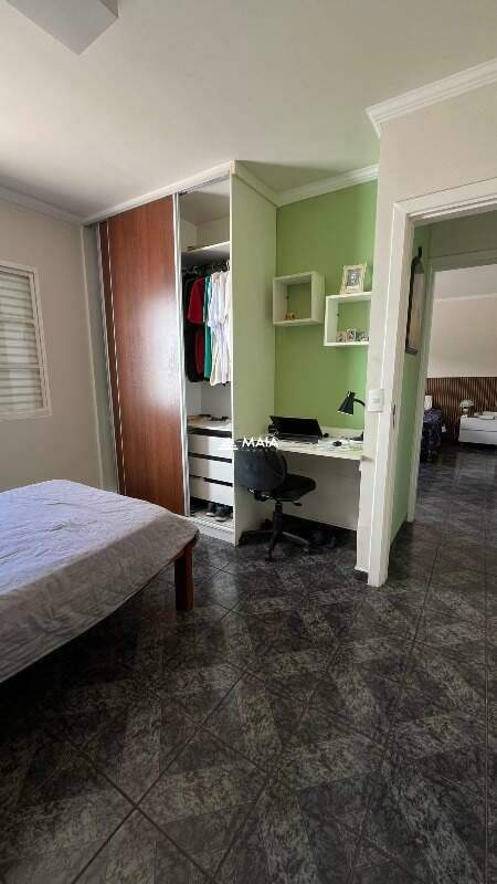 Casa à venda no Leblon: 