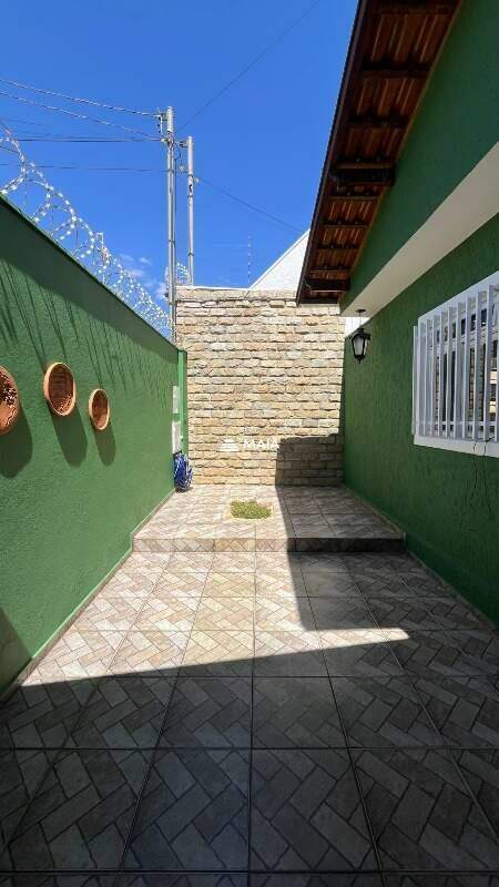 Casa à venda no Leblon: 