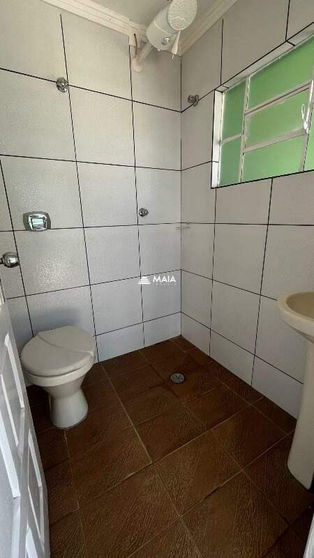 Casa à venda no Leblon: 