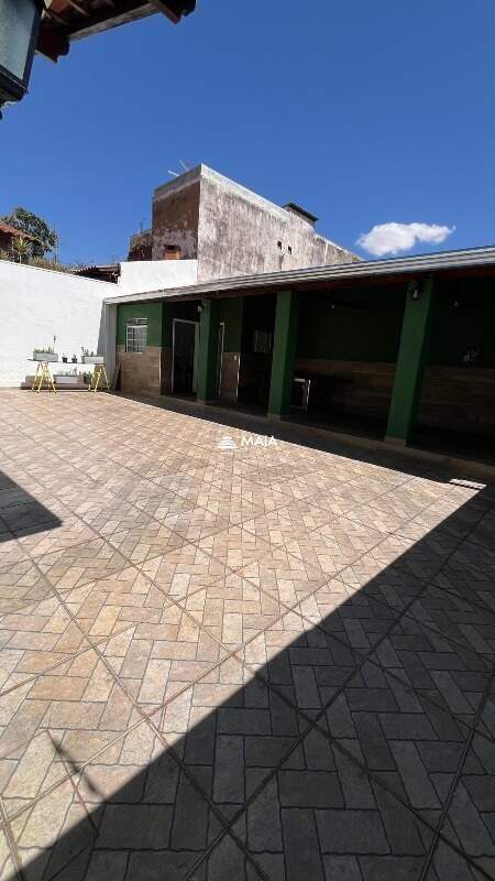 Casa à venda no Leblon: 